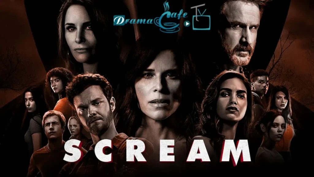 فيلم Scream 5 2022 مترجم HD اون لاين