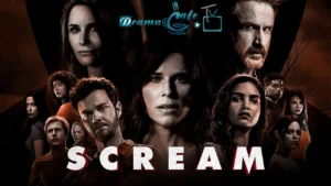 فيلم Scream 5 2022 مترجم HD اون لاين