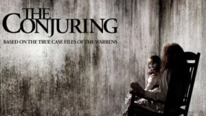 فيلم The Conjuring 2013 مترجم اون لاين HD