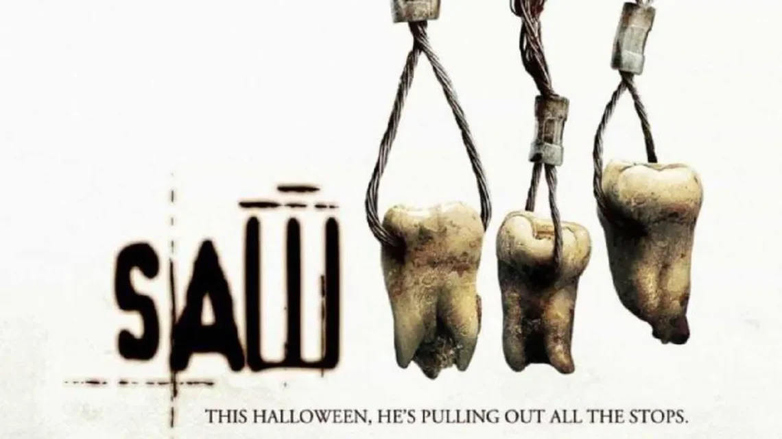 فيلم SAW 3 2006 مترجم HD اون لاين