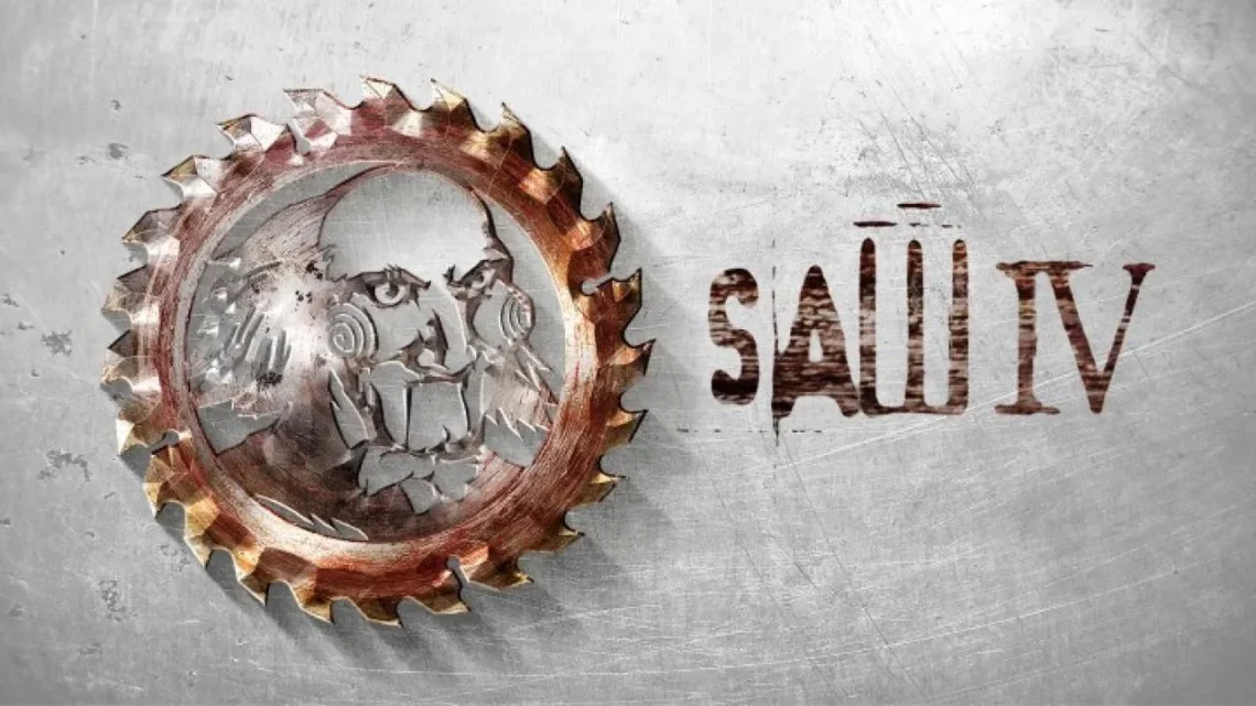 فيلم Saw IV 2007 مترجم HD اون لاين