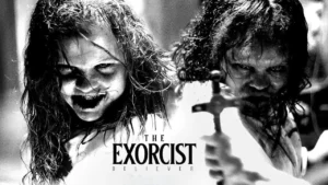 فيلم The Exorcist Believer 2023مترجم HD اون لاين