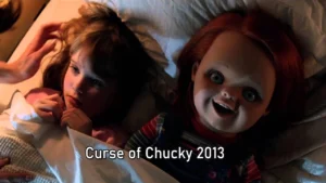 فيلم Curse of Chucky 2013 مترجم HD اون لاين