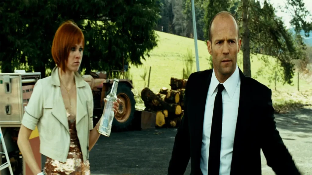 فيلم Transporter 3 2008 مترجم HD اون لاين